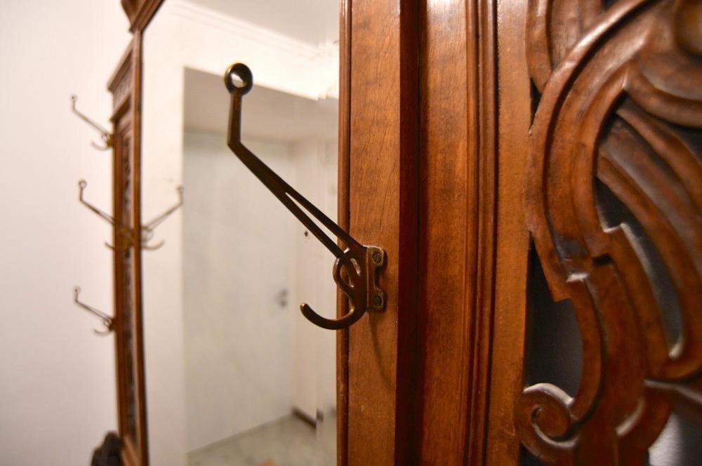 Il Picchio Di Chiaia Ξενοδοχείο Νάπολη Εξωτερικό φωτογραφία