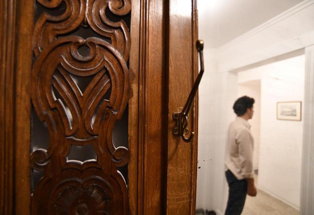 Il Picchio Di Chiaia Ξενοδοχείο Νάπολη Εξωτερικό φωτογραφία